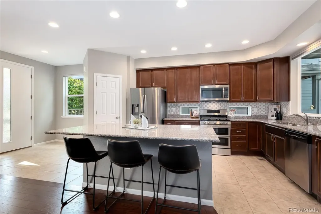 7166 W Evans Avenue Denver CO 80227