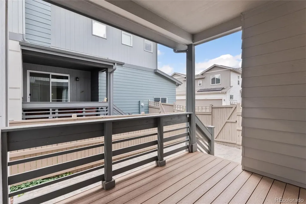 7166 W Evans Avenue Denver CO 80227