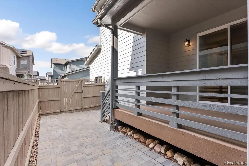 7166 W Evans Avenue Denver CO 80227