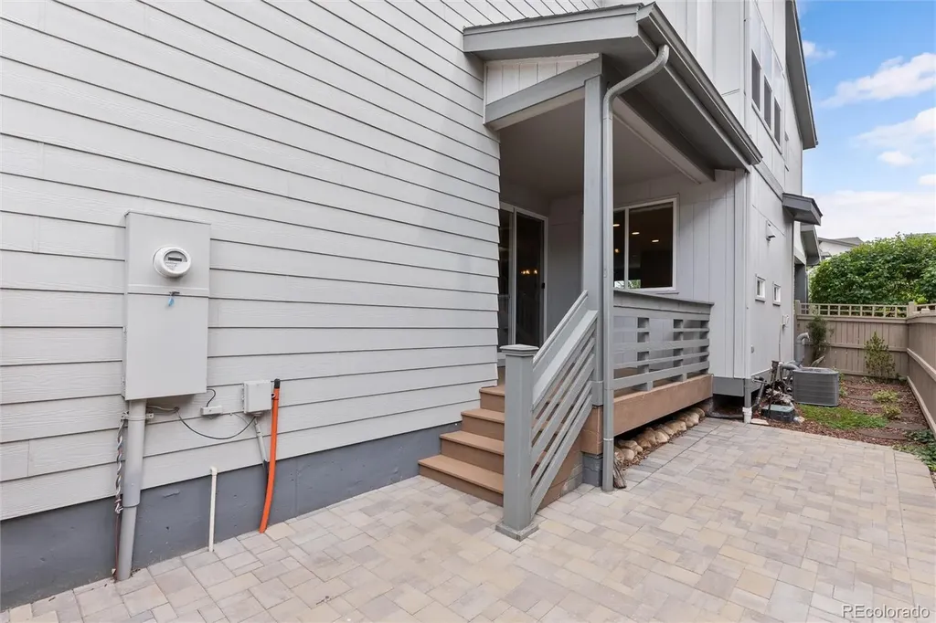 7166 W Evans Avenue Denver CO 80227