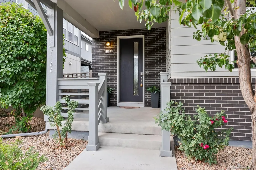 7166 W Evans Avenue Denver CO 80227