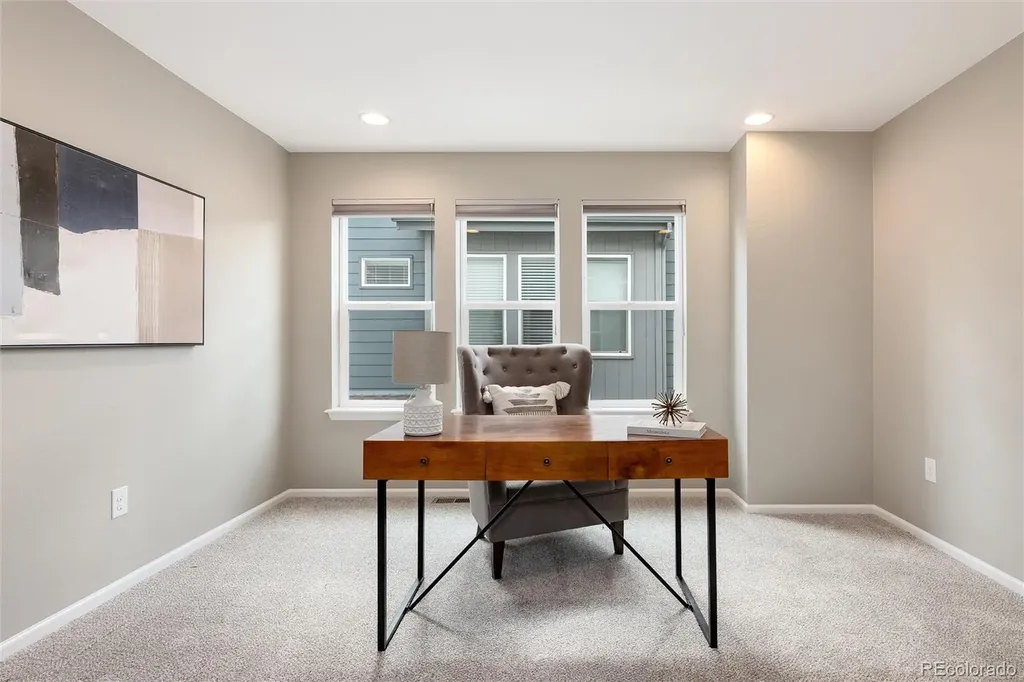 7166 W Evans Avenue Denver CO 80227