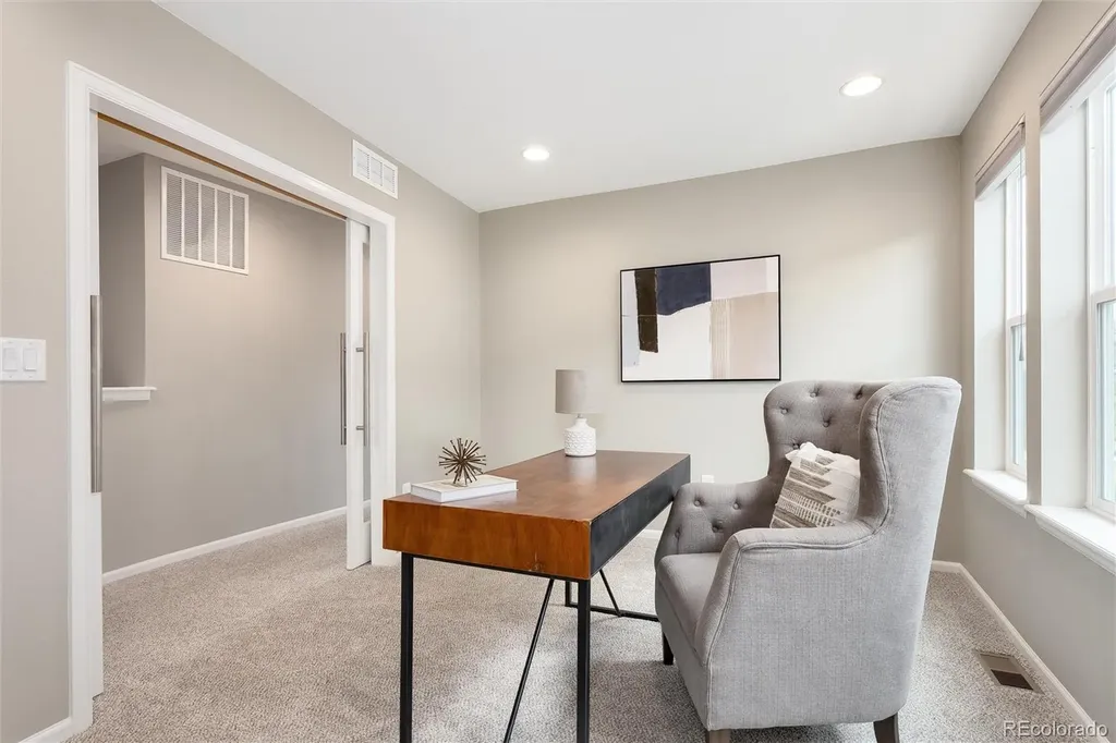 7166 W Evans Avenue Denver CO 80227