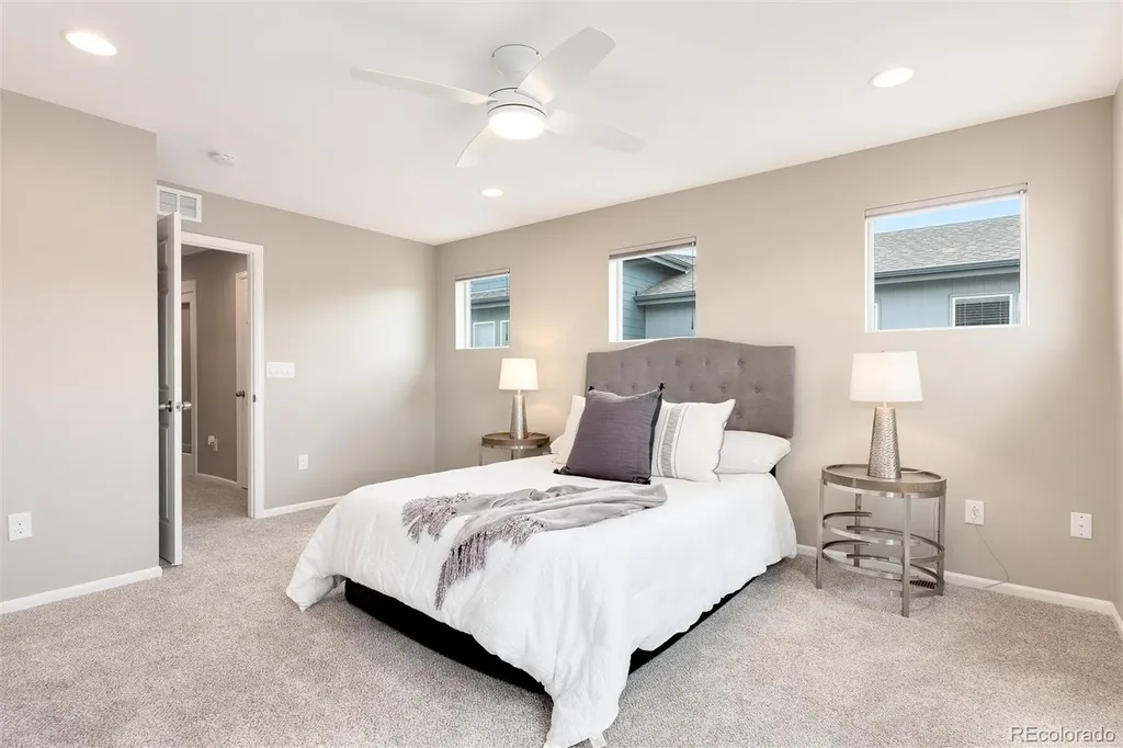 7166 W Evans Avenue Denver CO 80227