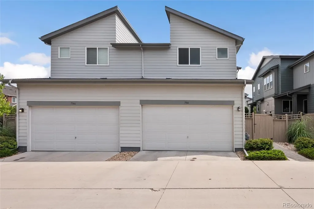 7166 W Evans Avenue Denver CO 80227
