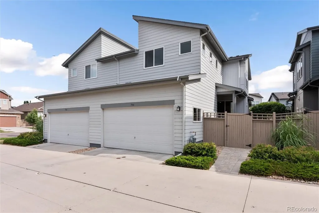 7166 W Evans Avenue Denver CO 80227
