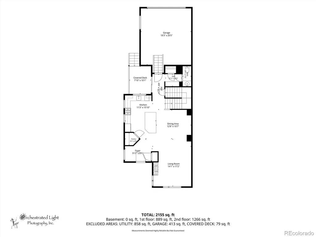7166 W Evans Avenue Denver CO 80227