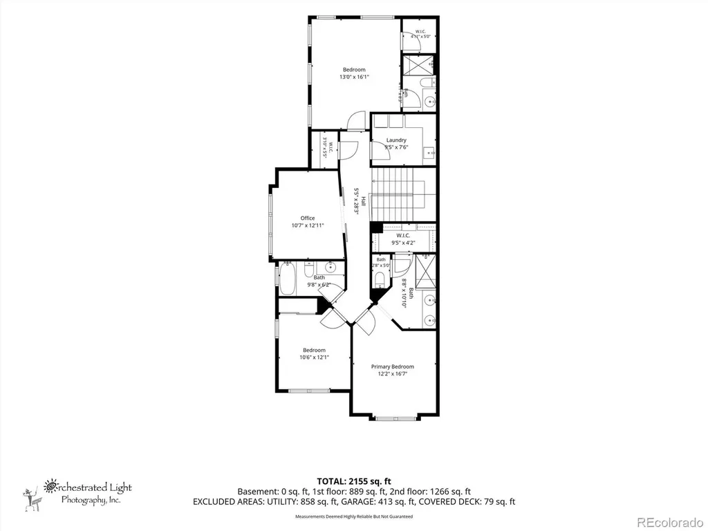 7166 W Evans Avenue Denver CO 80227