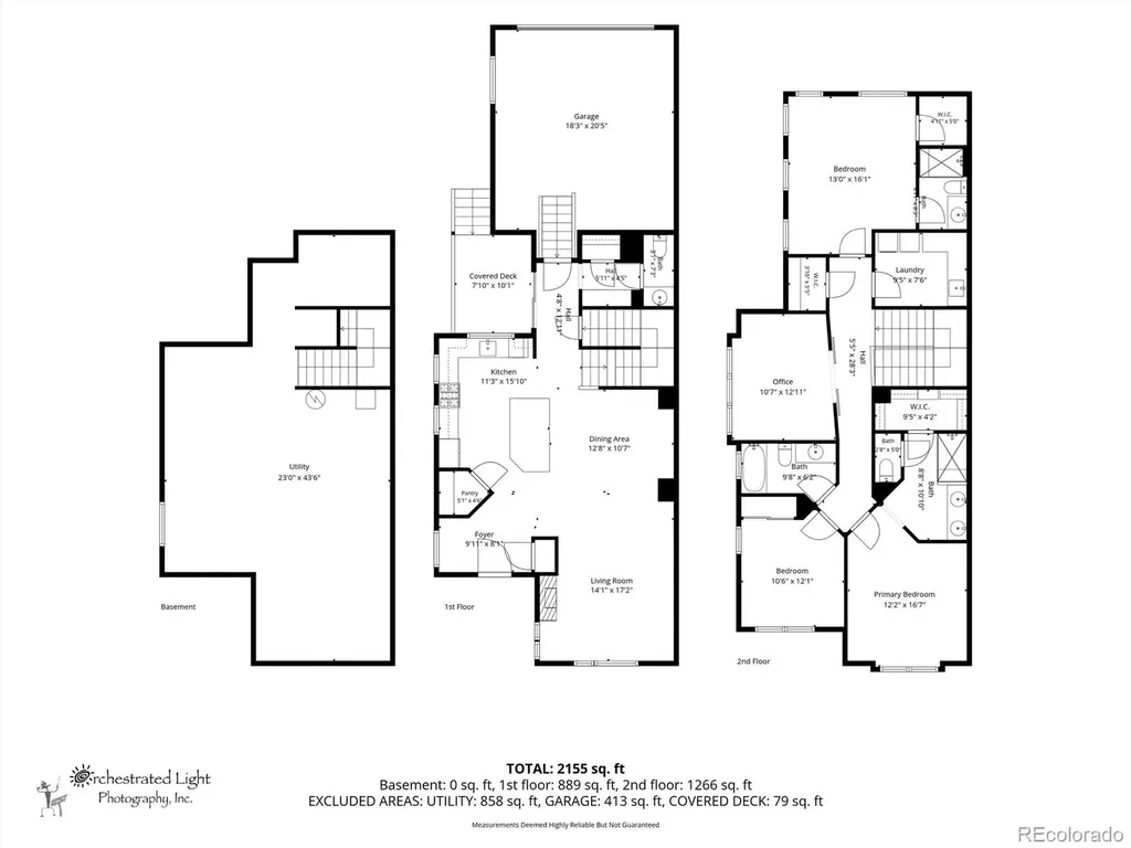 7166 W Evans Avenue Denver CO 80227