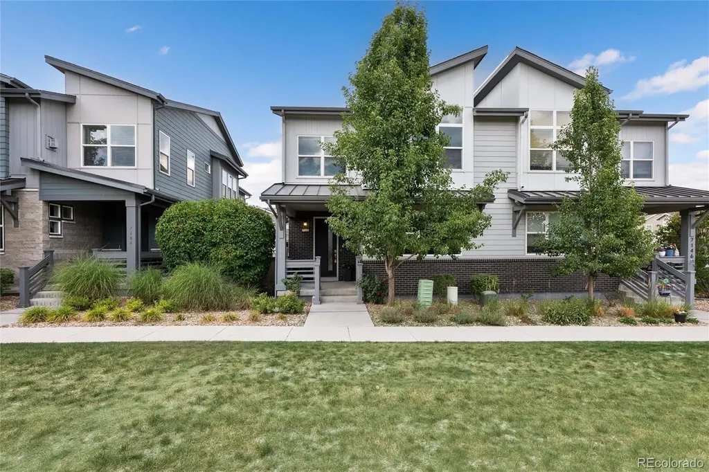 7166 W Evans Avenue Denver CO 80227