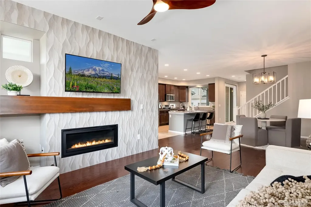 7166 W Evans Avenue Denver CO 80227