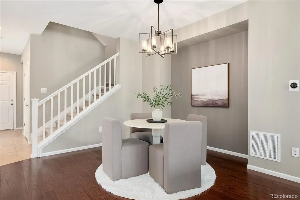 7166 W Evans Avenue Denver CO 80227