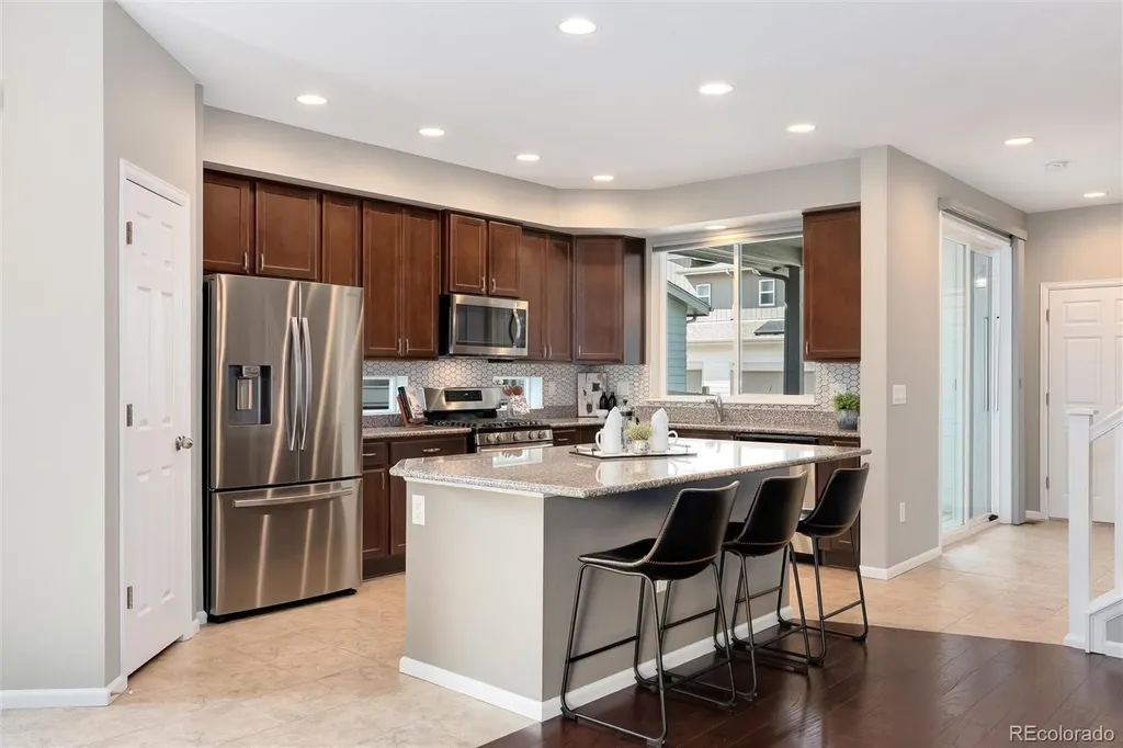 7166 W Evans Avenue Denver CO 80227