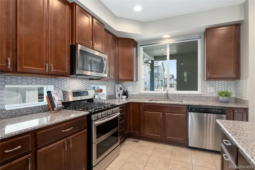 7166 W Evans Avenue Denver CO 80227