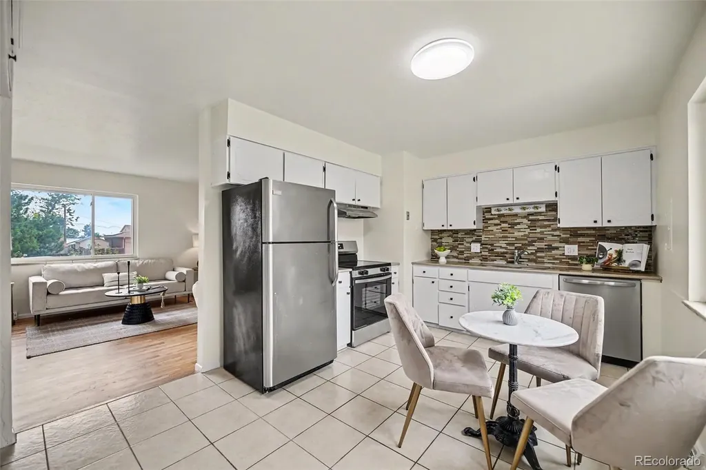 3310 Kassler Place Westminster CO 80031