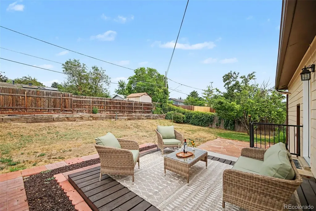 3310 Kassler Place Westminster CO 80031