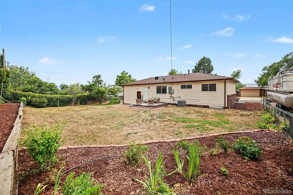 3310 Kassler Place Westminster CO 80031