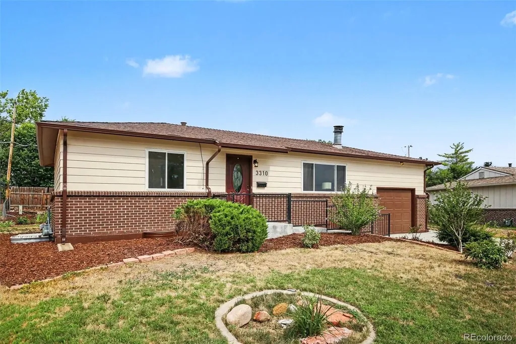3310 Kassler Place Westminster CO 80031