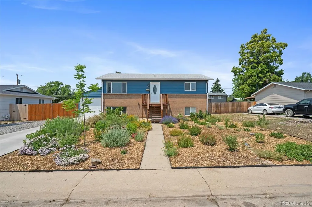 7461 Winona Court Westminster CO 80030