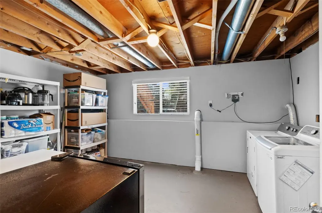 7461 Winona Court Westminster CO 80030