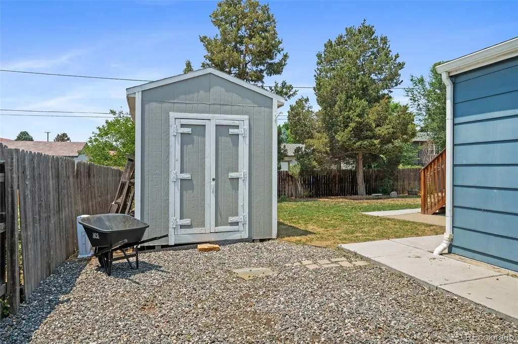 7461 Winona Court Westminster CO 80030