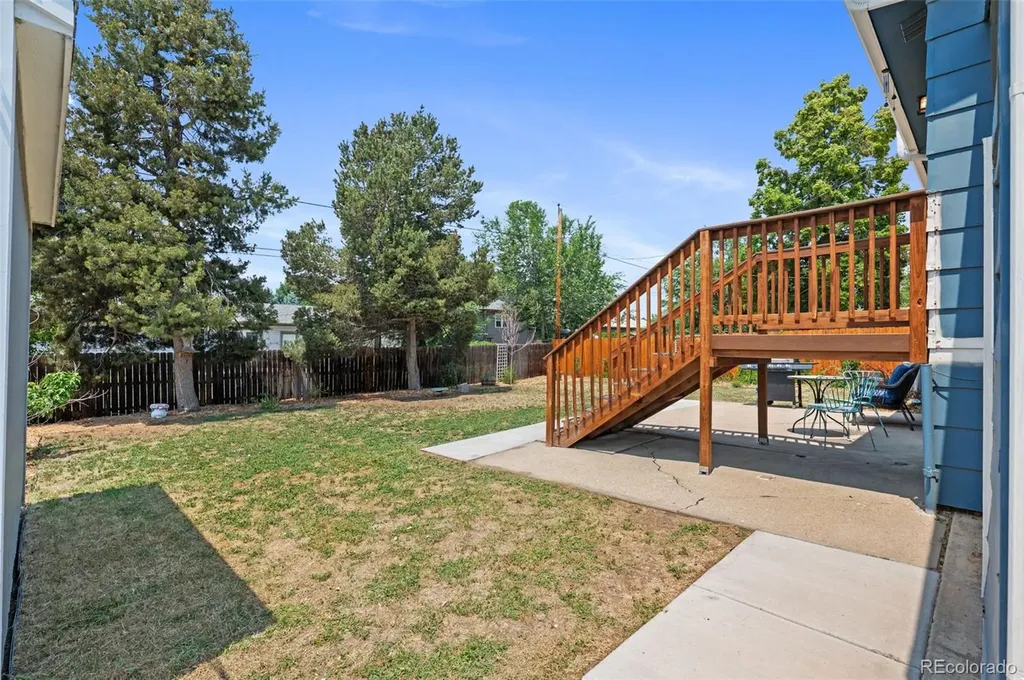 7461 Winona Court Westminster CO 80030