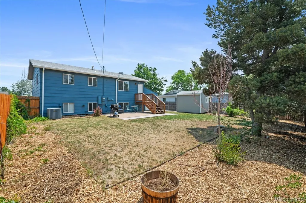 7461 Winona Court Westminster CO 80030