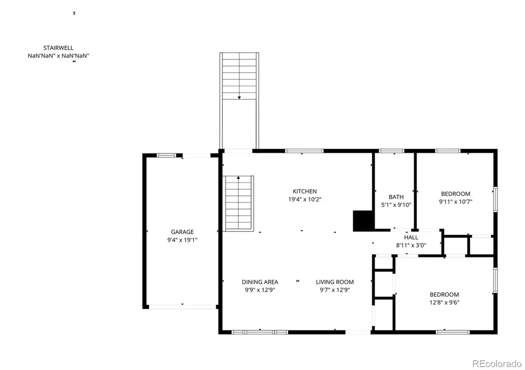 7461 Winona Court Westminster CO 80030