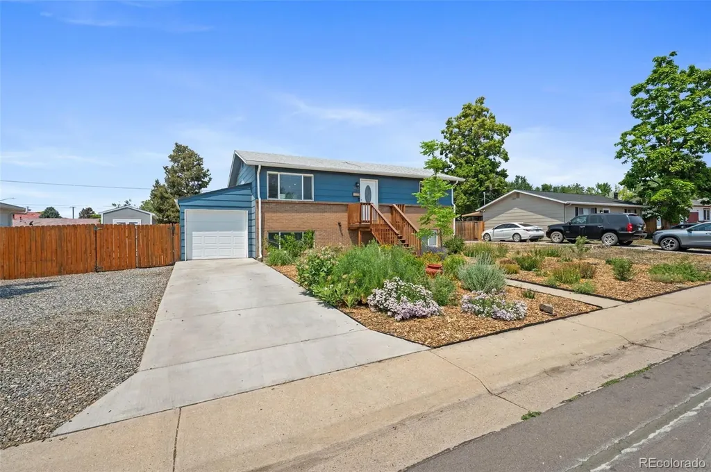 7461 Winona Court Westminster CO 80030