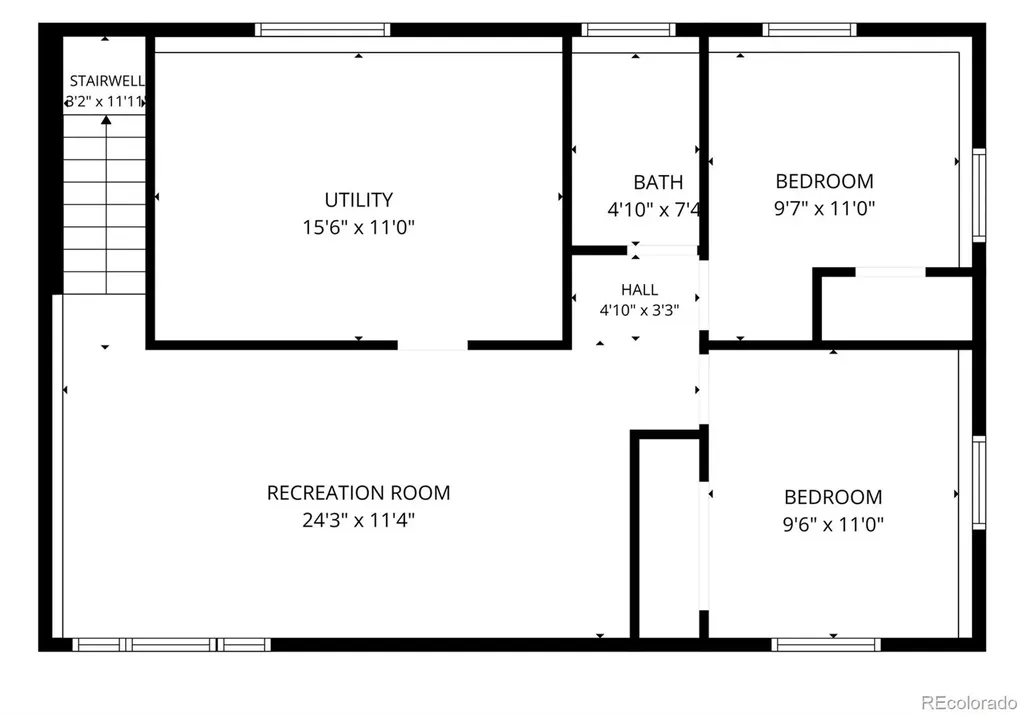 7461 Winona Court Westminster CO 80030