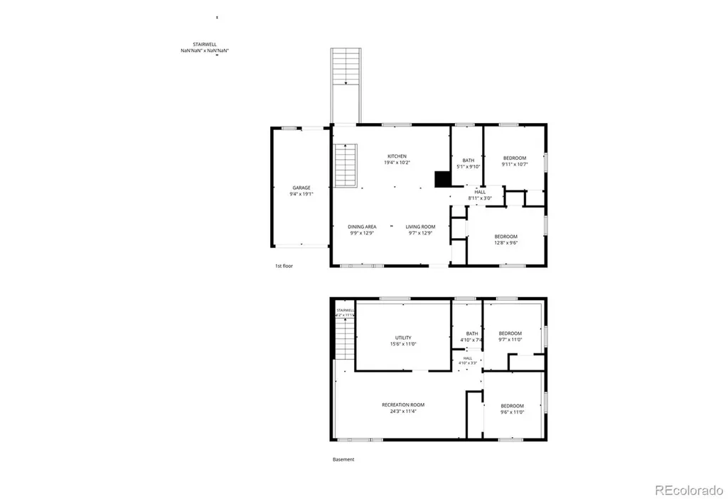 7461 Winona Court Westminster CO 80030