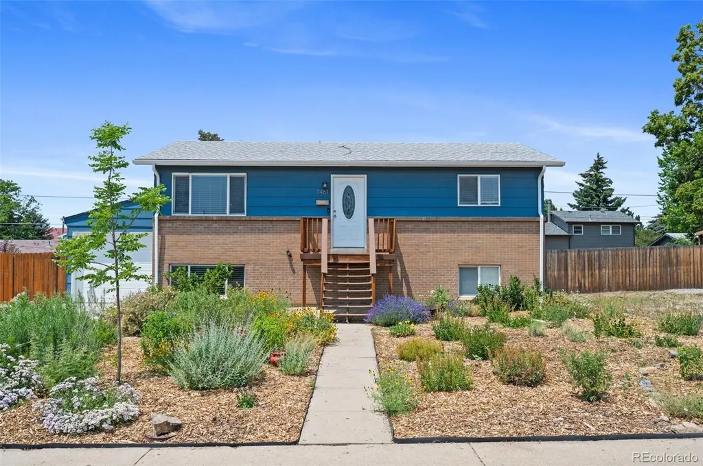 7461 Winona Court Westminster CO 80030