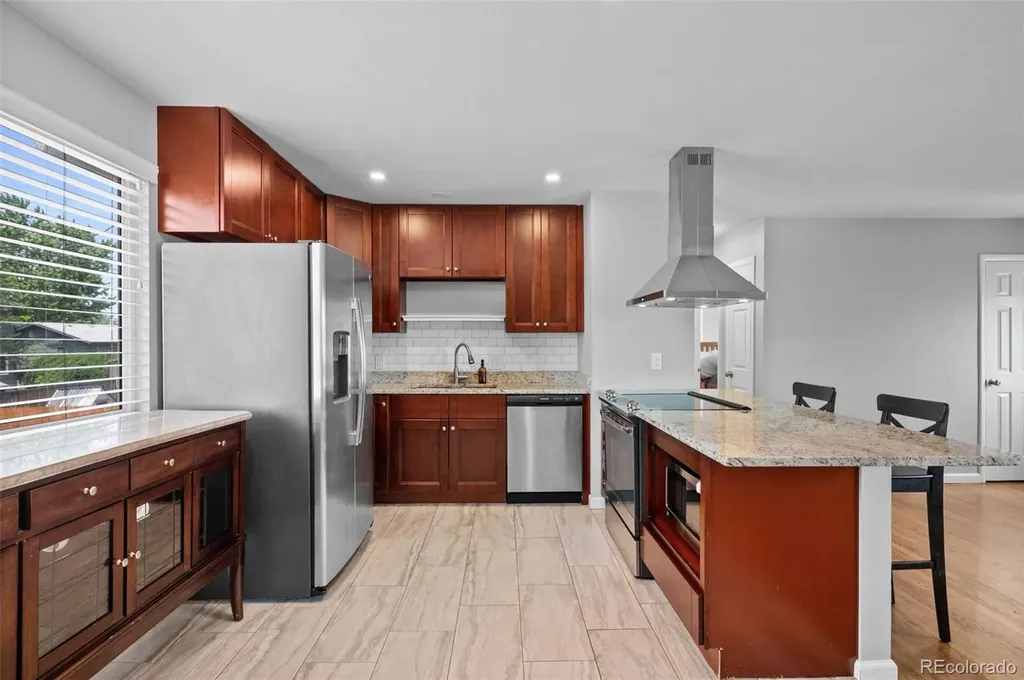 7461 Winona Court Westminster CO 80030