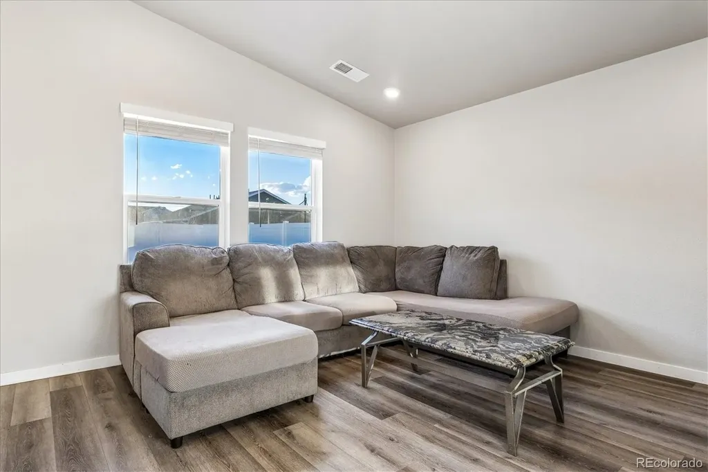 379 Beckwourth Avenue Fort Lupton CO 80621