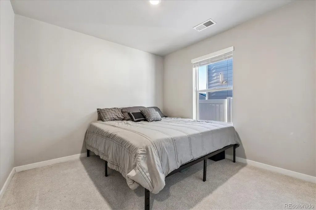 379 Beckwourth Avenue Fort Lupton CO 80621