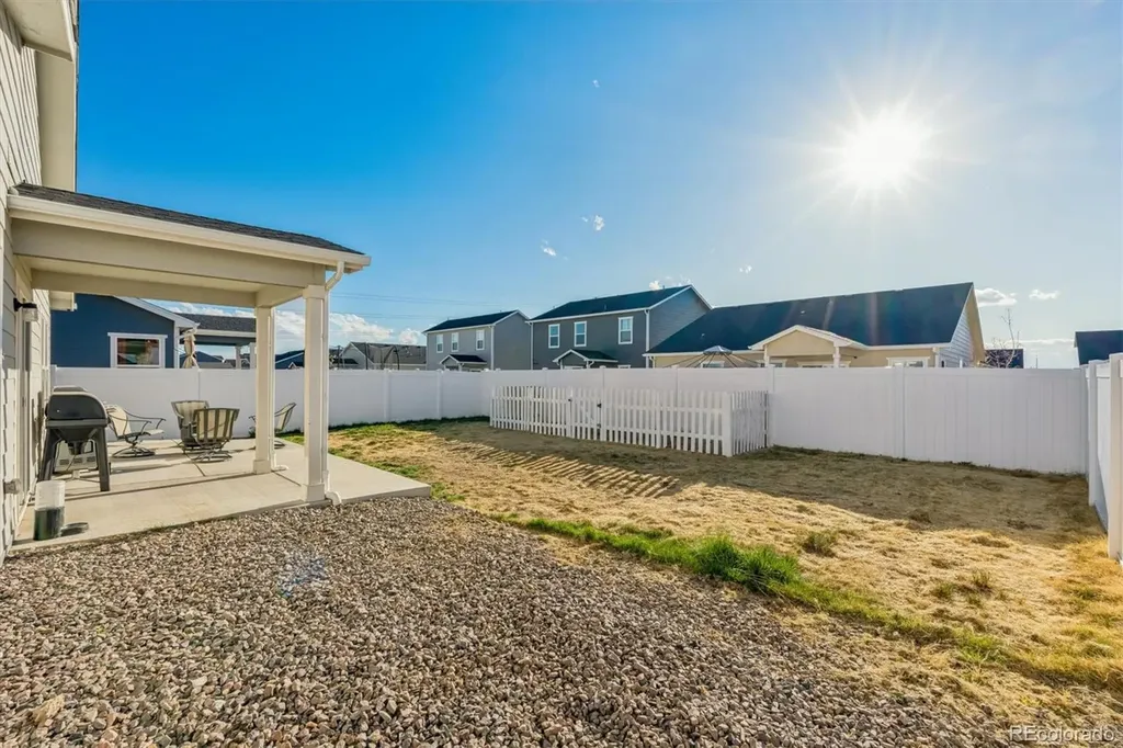 379 Beckwourth Avenue Fort Lupton CO 80621