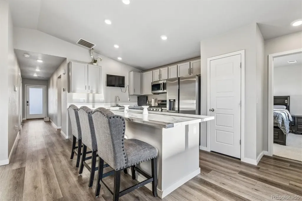 379 Beckwourth Avenue Fort Lupton CO 80621