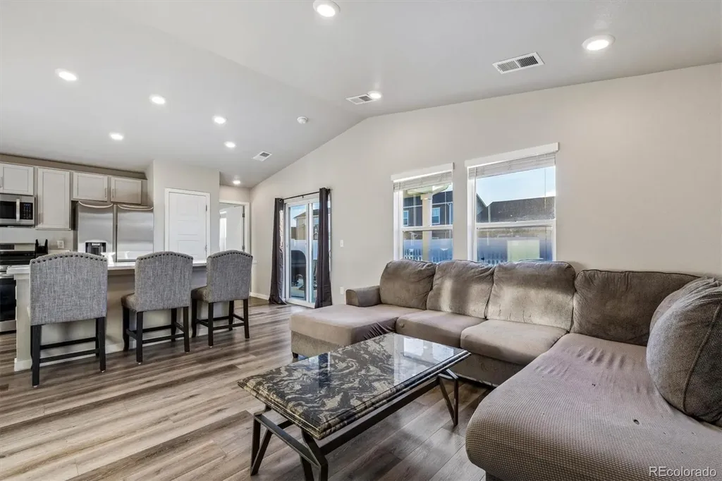 379 Beckwourth Avenue Fort Lupton CO 80621
