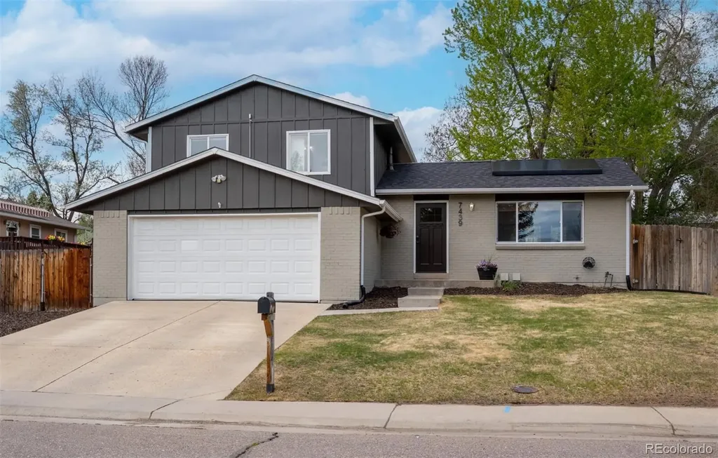 7439 S Teller Street Littleton CO 80128