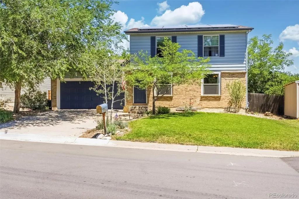 10712 Pierson Street Broomfield CO 80021