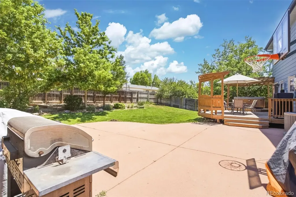 10712 Pierson Street Broomfield CO 80021