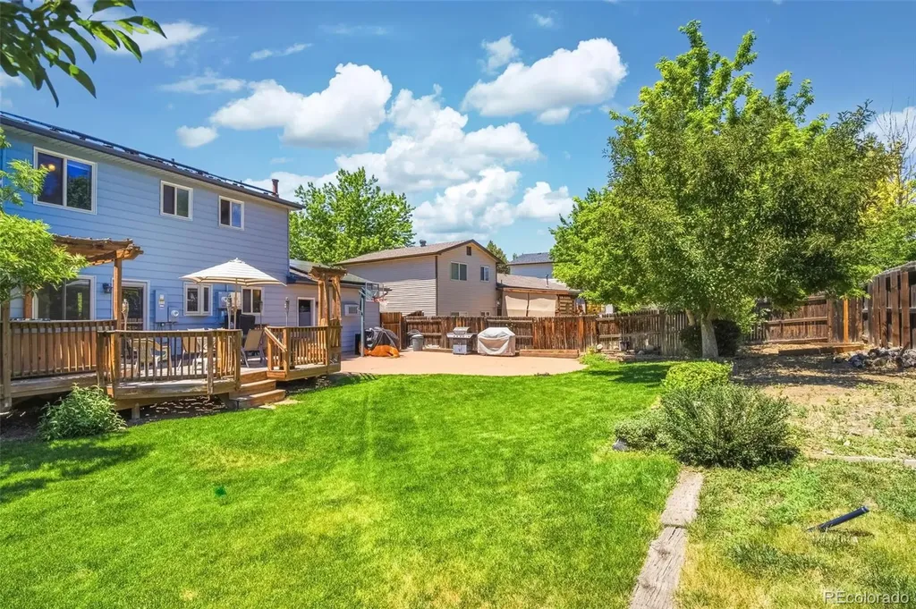 10712 Pierson Street Broomfield CO 80021