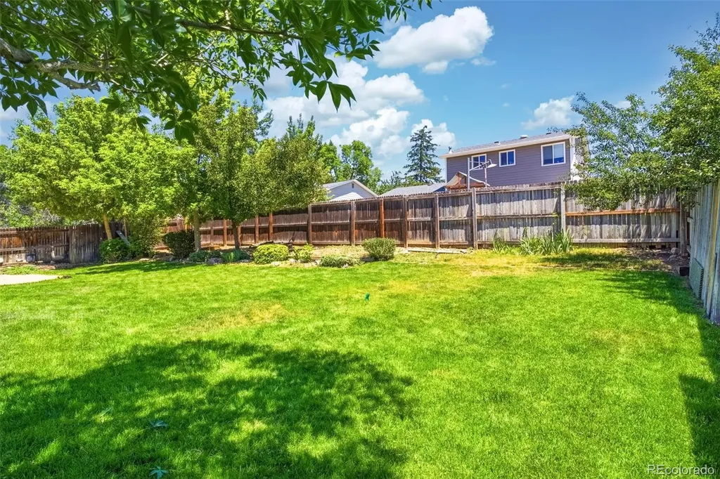 10712 Pierson Street Broomfield CO 80021