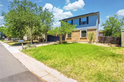 10712 Pierson Street Broomfield CO 80021