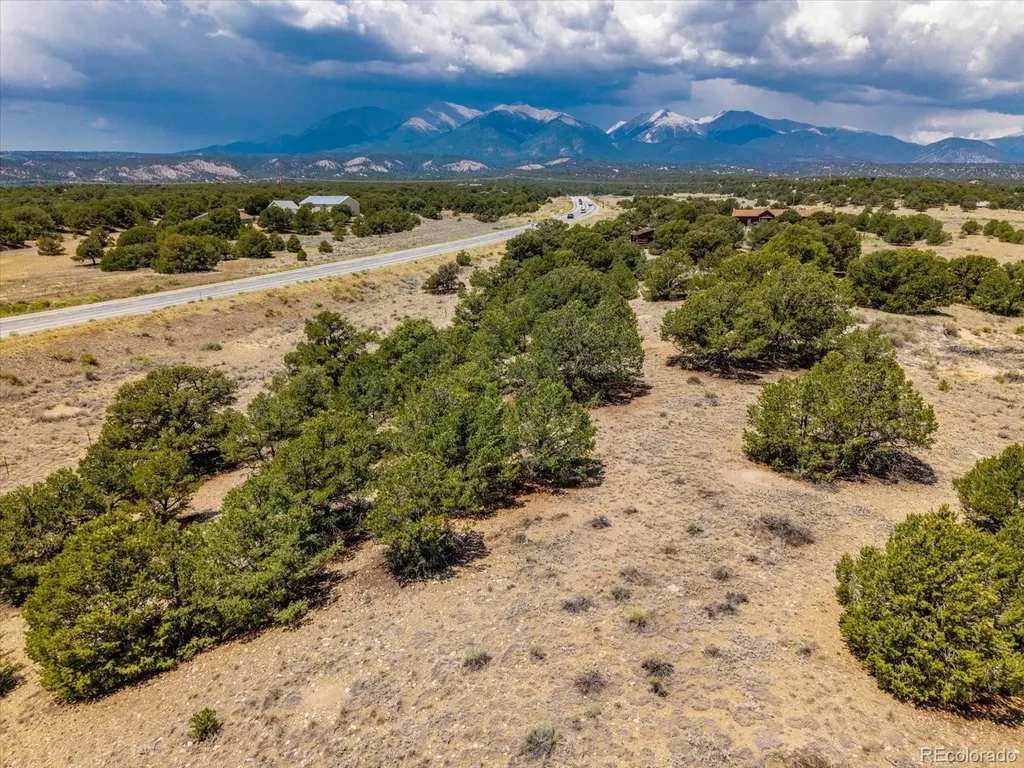 0 Tbd County Road 193 Salida CO 81201
