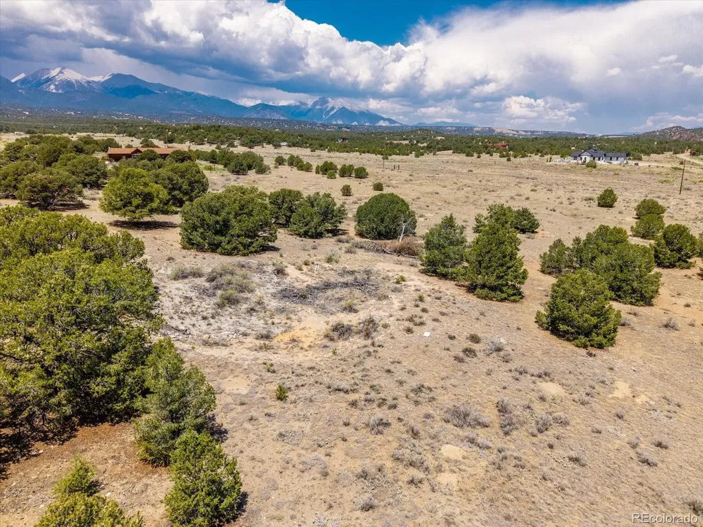 0 Tbd County Road 193 Salida CO 81201