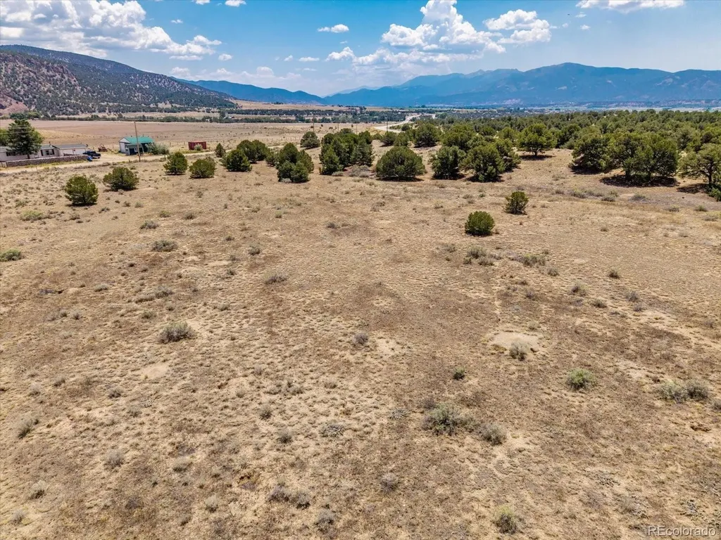 0 Tbd County Road 193 Salida CO 81201