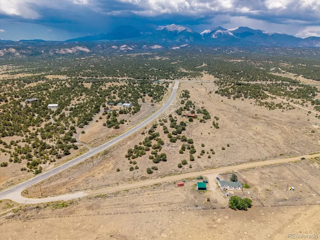 0 Tbd County Road 193 Salida CO 81201