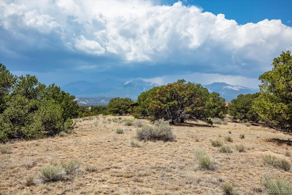 0 Tbd County Road 193 Salida CO 81201