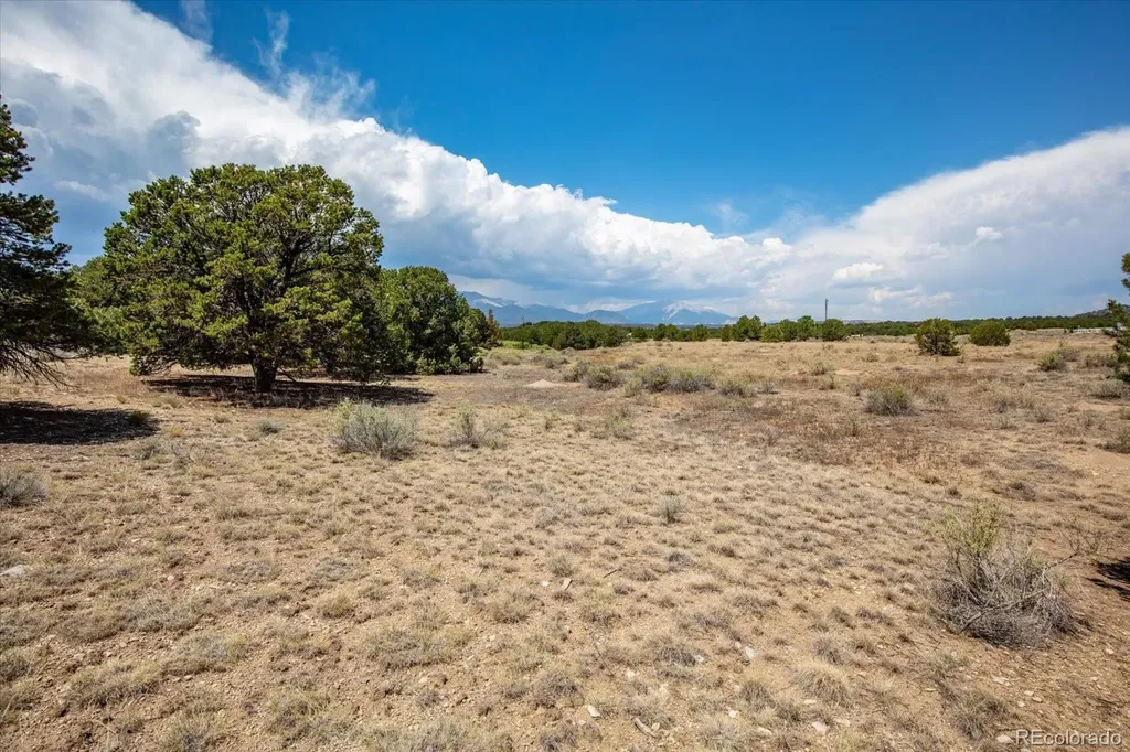 0 Tbd County Road 193 Salida CO 81201